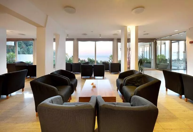 Fotos del hotel Eurostars Monte Tauro:  15