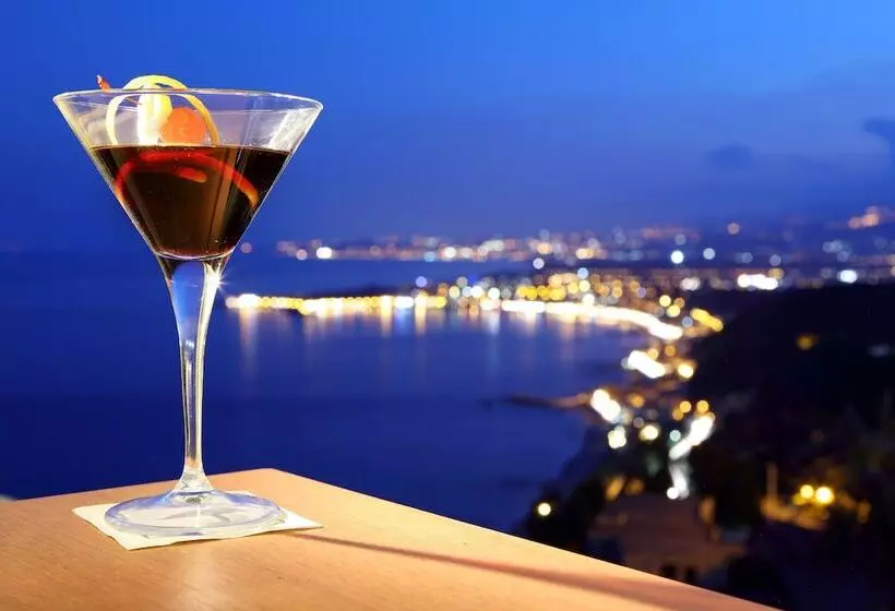 Fotos del hotel Eurostars Monte Tauro:  23