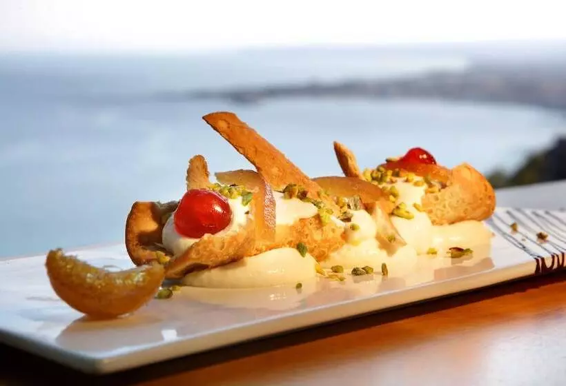 Fotos del hotel Eurostars Monte Tauro:  24