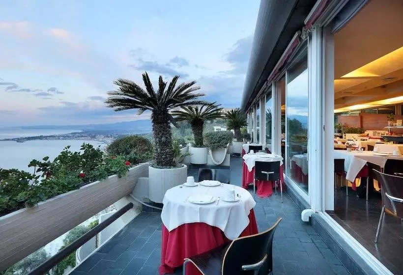 Fotos del hotel Eurostars Monte Tauro:  13