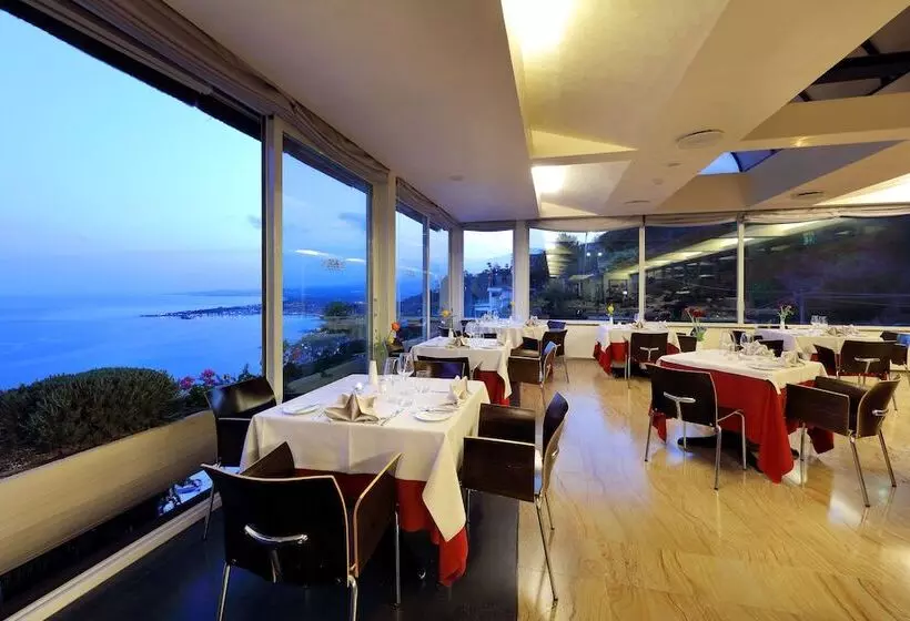 Fotos del hotel Eurostars Monte Tauro:  17