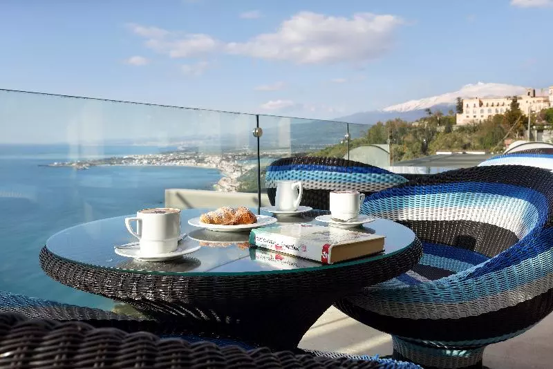 Fotos del hotel Eurostars Monte Tauro:  6