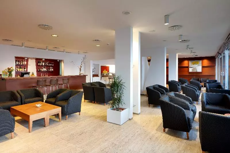 Fotos del hotel Eurostars Monte Tauro:  16