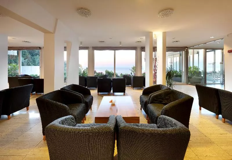 Fotos del hotel Eurostars Monte Tauro:  8