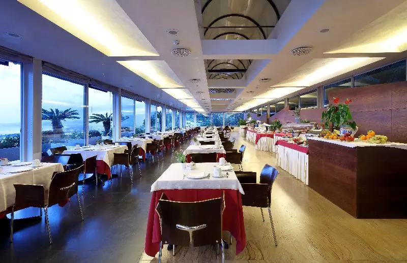 Fotos del hotel Eurostars Monte Tauro:  11