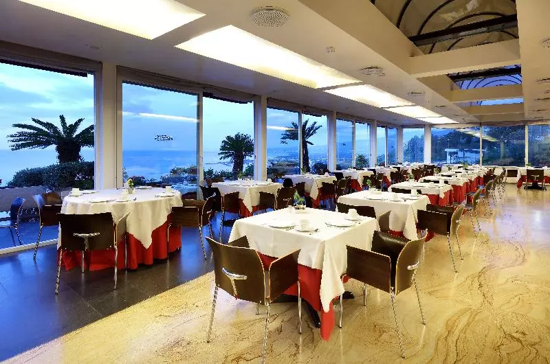 Fotos del hotel Eurostars Monte Tauro:  21