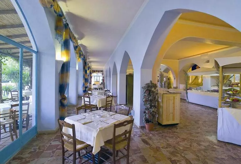 Fotos del hotel Falkensteiner Resort Capo Boi:  6