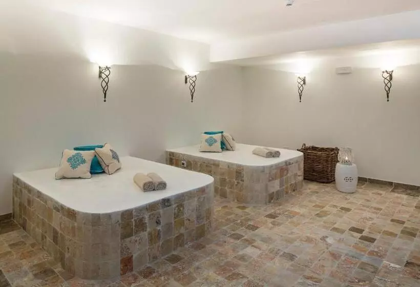 Fotos del hotel Falkensteiner Resort Capo Boi:  5