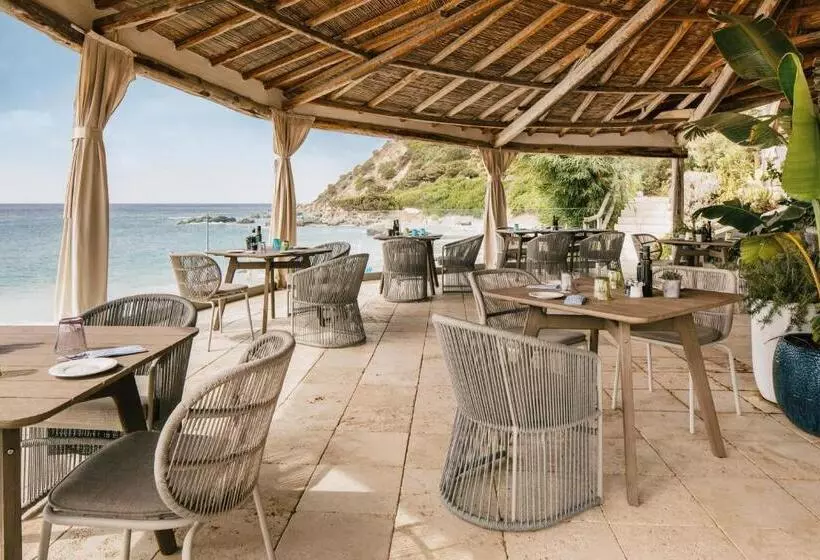 Fotos del hotel Falkensteiner Resort Capo Boi:  7