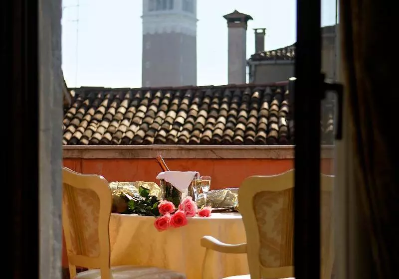 Fotos del hotel Gorizia A La Valigia:  4