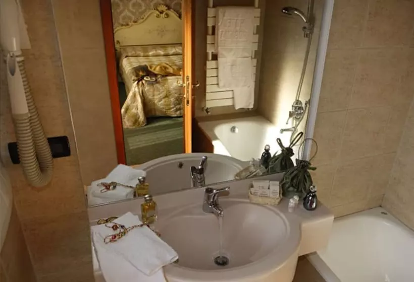 Fotos del hotel Gorizia A La Valigia:  5