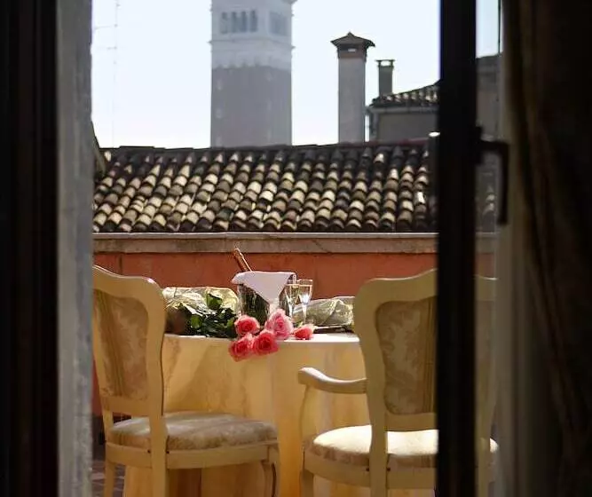 Fotos del hotel Gorizia A La Valigia:  9