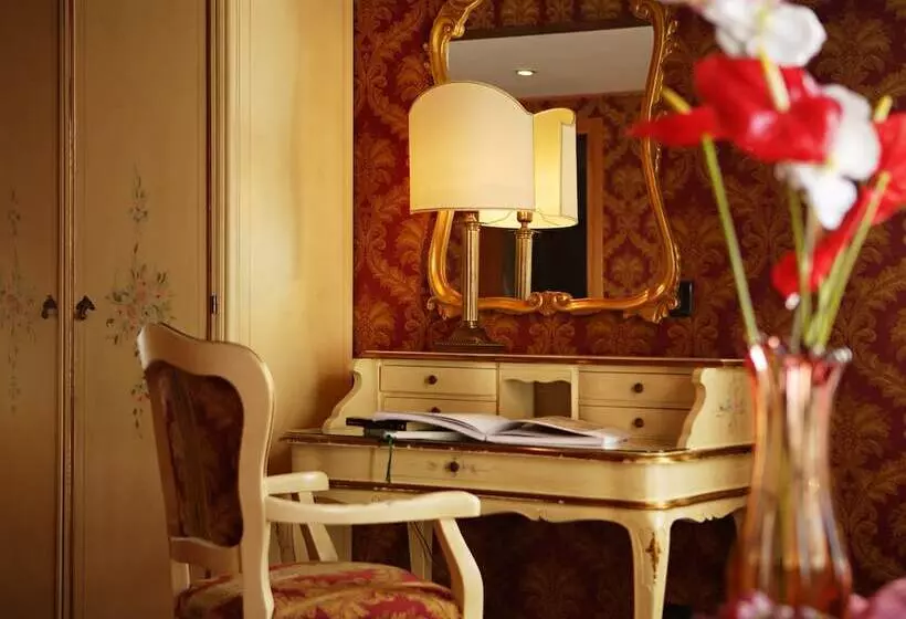 Fotos del hotel Gorizia A La Valigia:  19