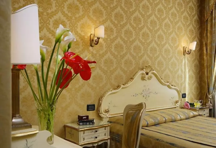 Fotos del hotel Gorizia A La Valigia:  20