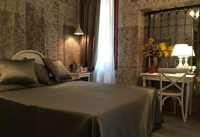 Fotos del hotel Gorizia A La Valigia:  7