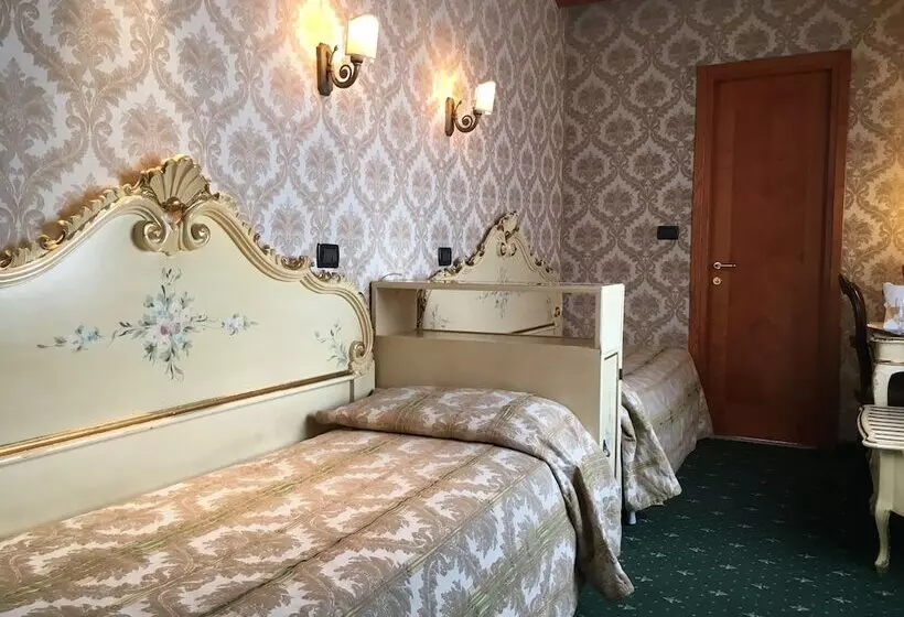 Fotos del hotel Gorizia A La Valigia:  22