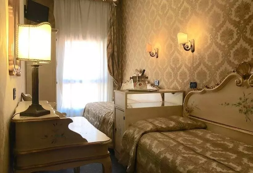 Fotos del hotel Gorizia A La Valigia:  15