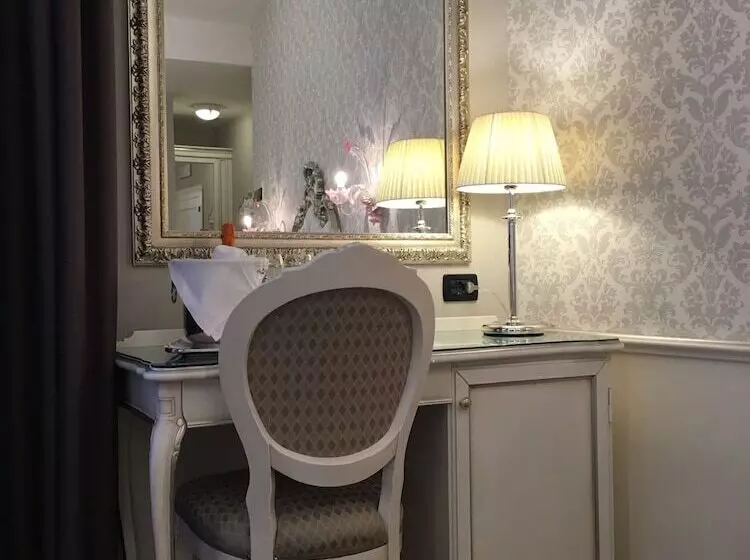 Fotos del hotel Gorizia A La Valigia:  25