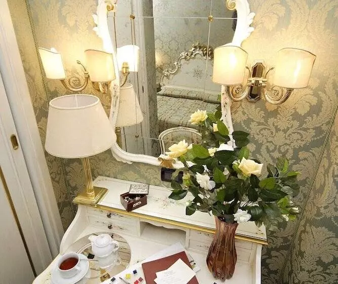 Fotos del hotel Gorizia A La Valigia:  13