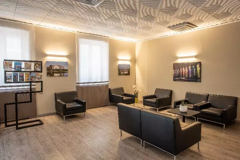 Fotos del hotel Green Class  Gran Torino:  3