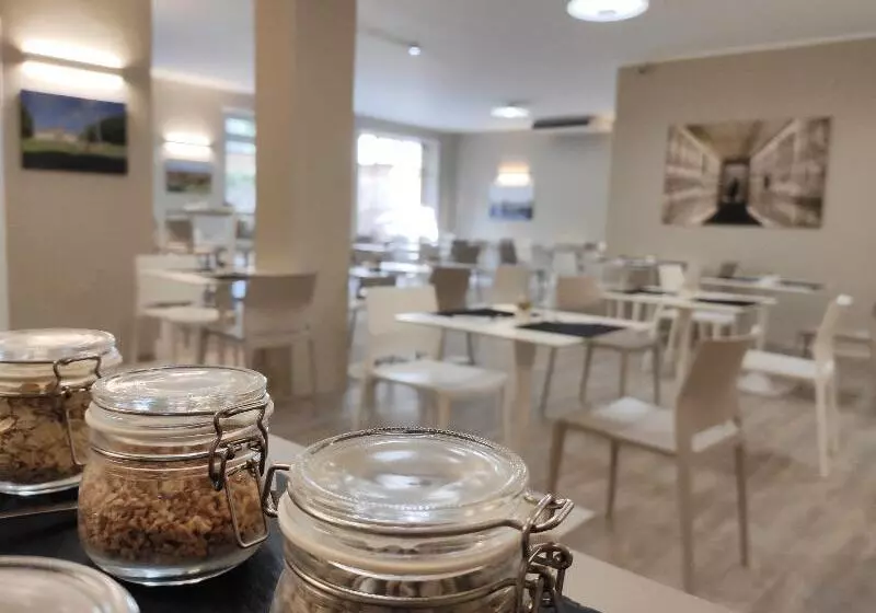 Fotos del hotel Green Class  Gran Torino:  10