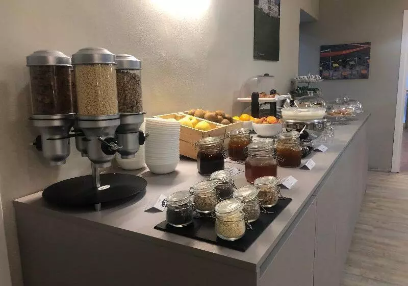 Fotos del hotel Green Class  Gran Torino:  9