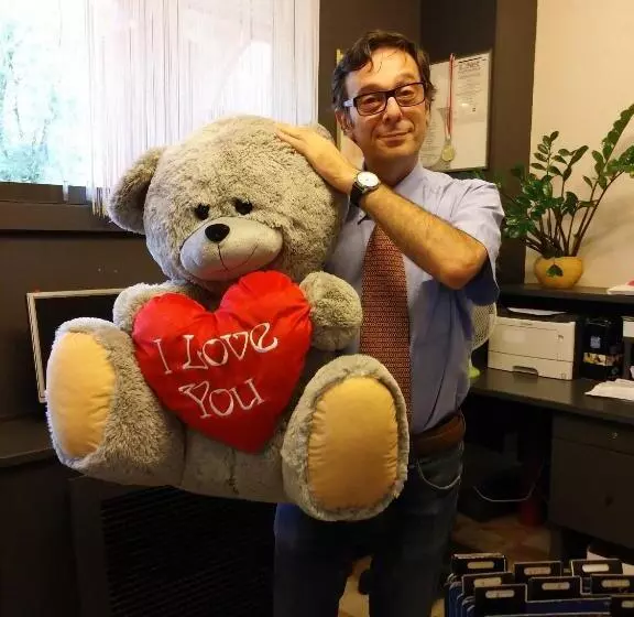 Fotos del hotel Piccolo:  9