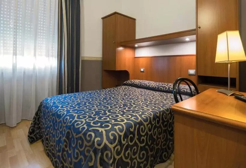 Fotos del hotel Piccolo:  2