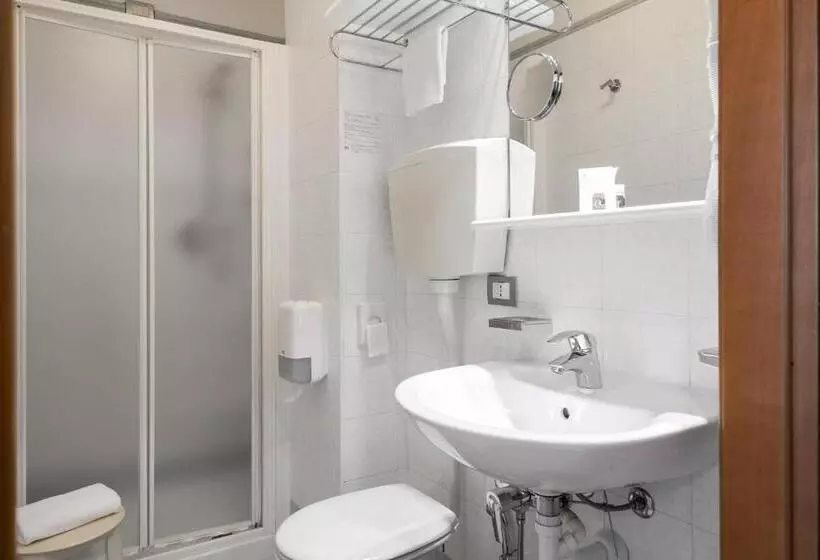 Fotos del hotel Piccolo:  12