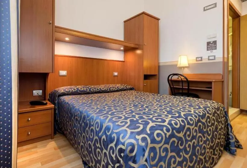 Fotos del hotel Piccolo:  17
