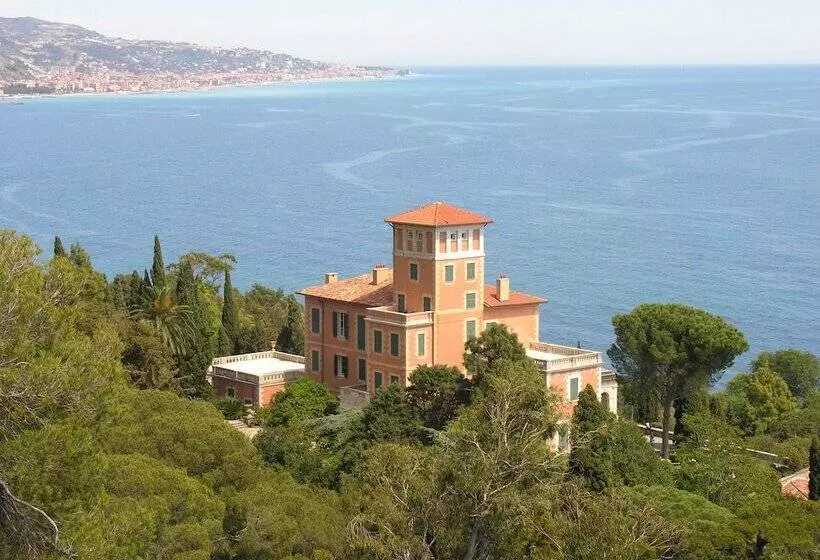 Fotos del hotel Royal Hotel Sanremo:  18