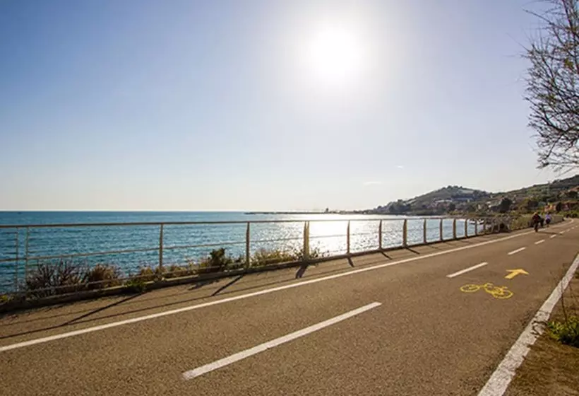 Fotos del hotel Royal Hotel Sanremo:  23