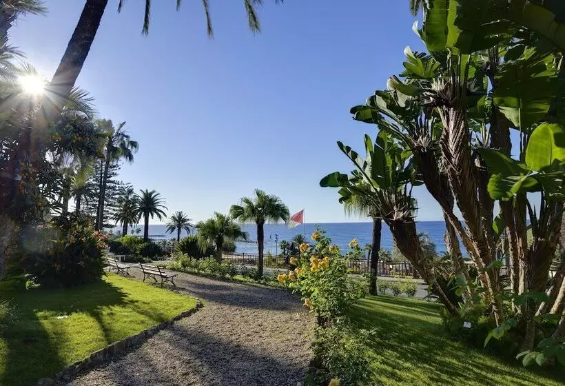 Fotos del hotel Royal Hotel Sanremo:  24