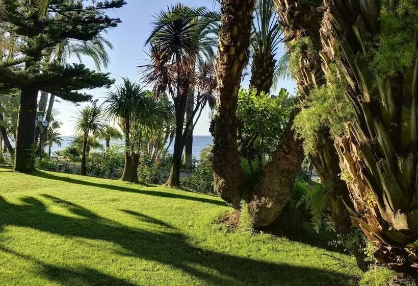 Fotos del hotel Royal Hotel Sanremo:  8