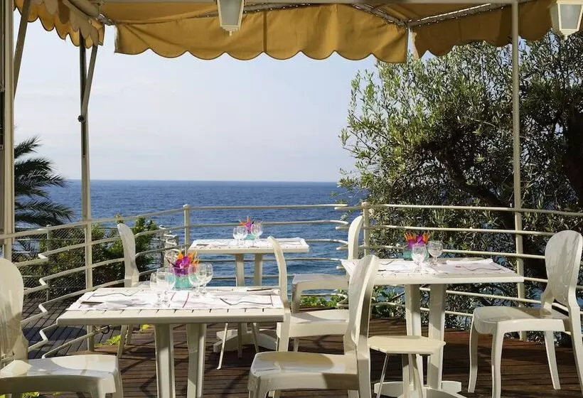 Fotos del hotel Royal Hotel Sanremo:  17