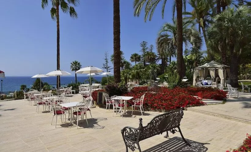 Fotos del hotel Royal Hotel Sanremo:  12