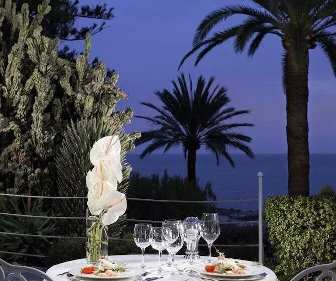 Fotos del hotel Royal Hotel Sanremo:  21