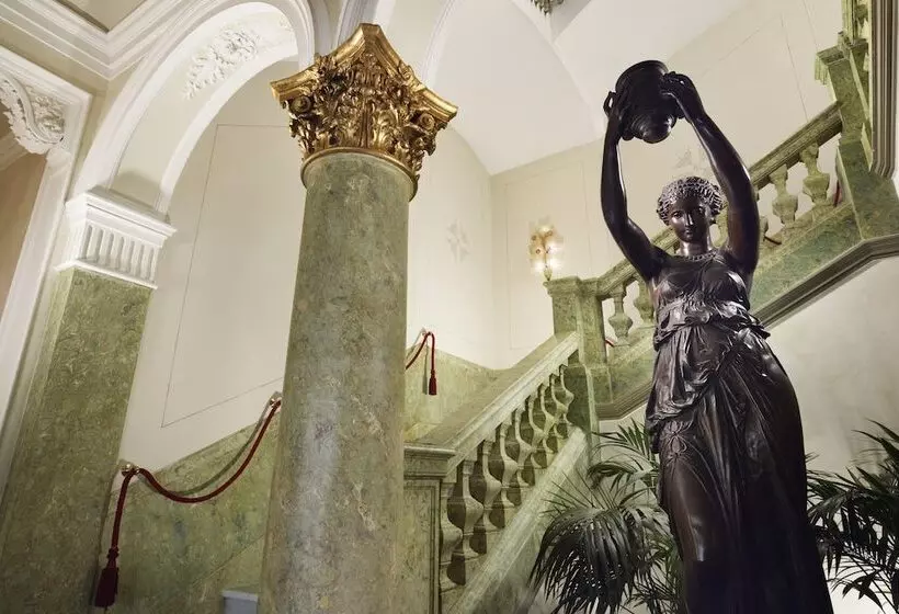 Fotos del hotel Royal Hotel Sanremo:  7