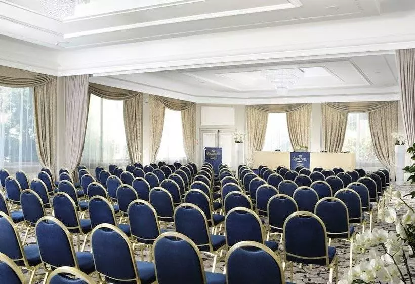 Fotos del hotel Royal Hotel Sanremo:  11