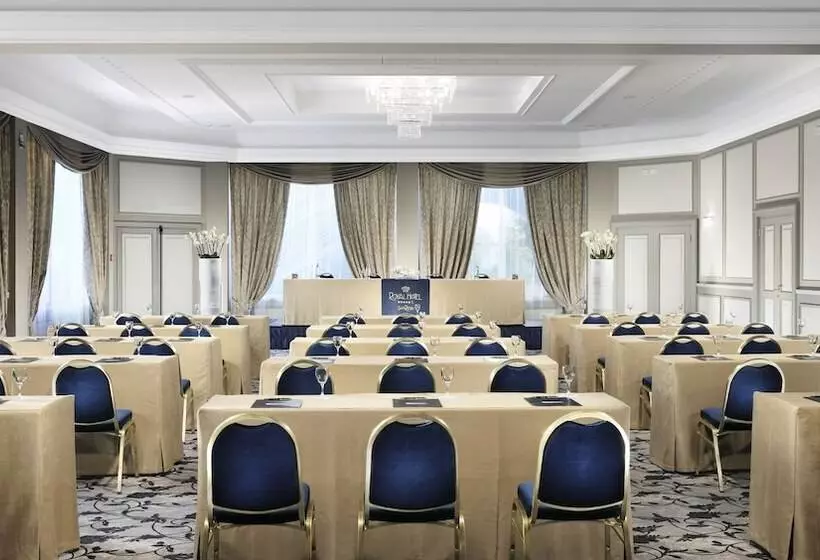 Fotos del hotel Royal Hotel Sanremo:  16