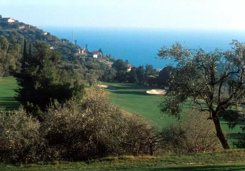 Fotos del hotel Royal Hotel Sanremo:  14