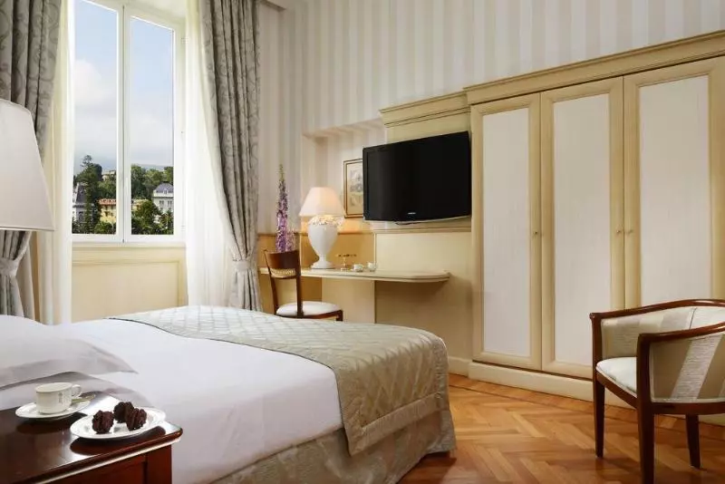 Fotos del hotel Royal Hotel Sanremo:  2