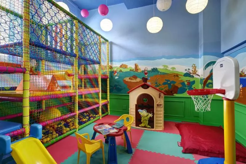 Fotos del hotel Royal Hotel Sanremo:  5