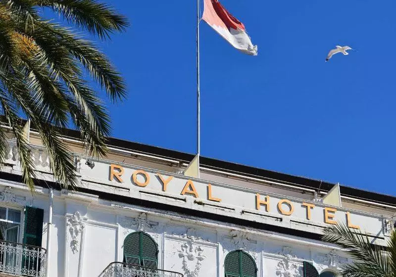 Royal Hotel Sanremo