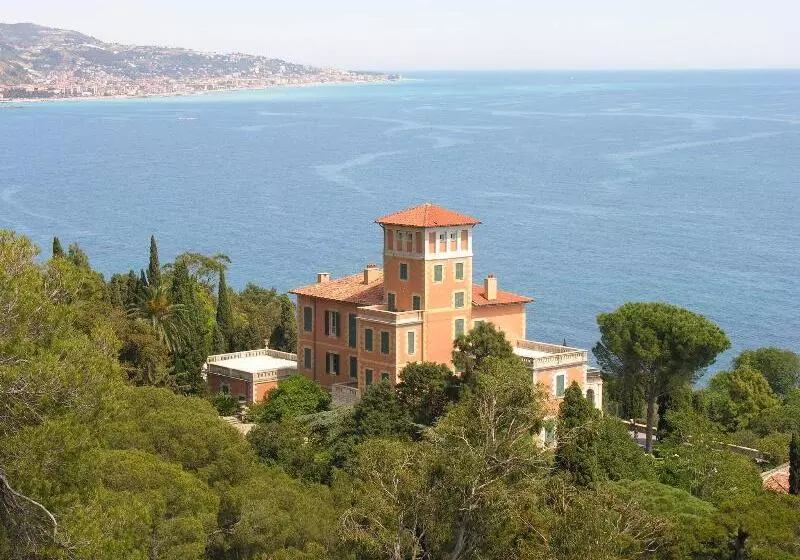 Fotos del hotel Royal Hotel Sanremo:  20