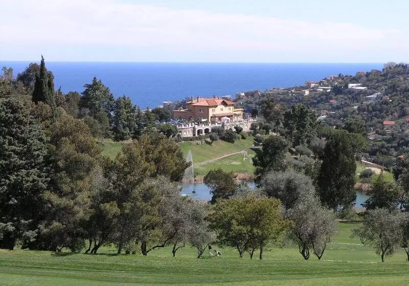 Fotos del hotel Royal Hotel Sanremo:  22