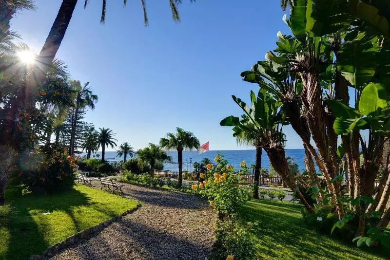 Fotos del hotel Royal Hotel Sanremo:  25