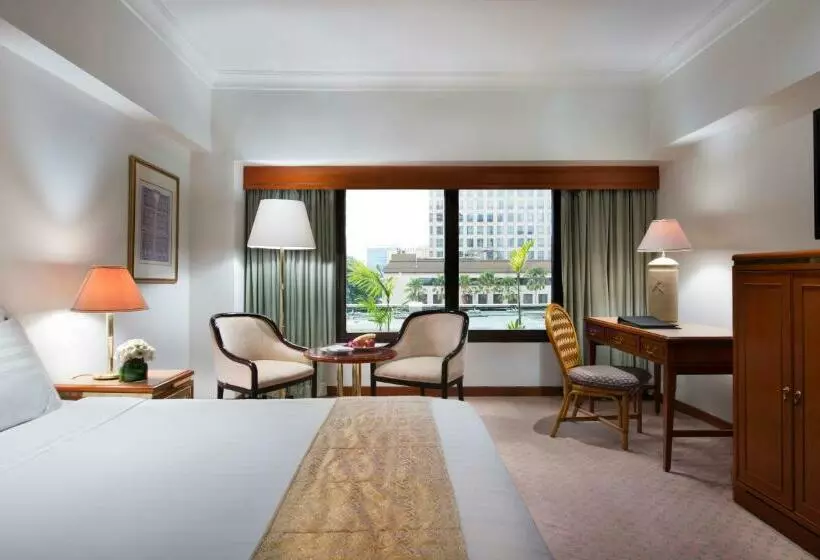 Fotos del hotel Sari Pacific Jakarta:  10