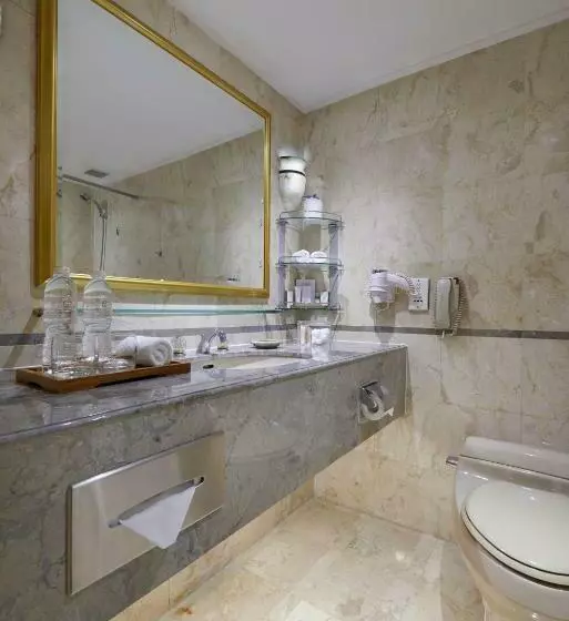 Fotos del hotel Sari Pacific Jakarta:  19