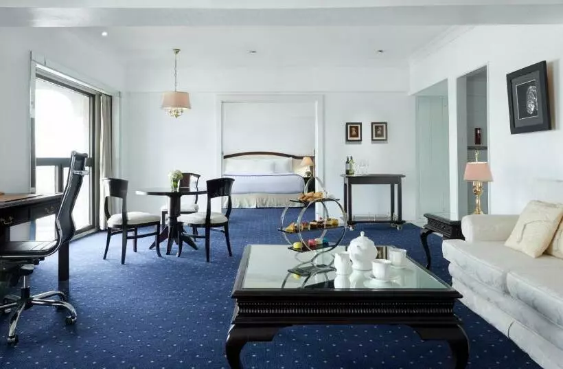 Fotos del hotel Sari Pacific Jakarta:  24